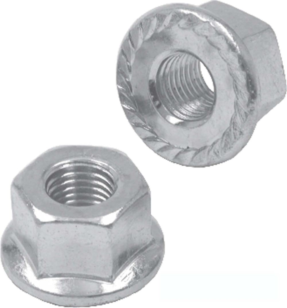 DADI RUOTA 14MM FLANG