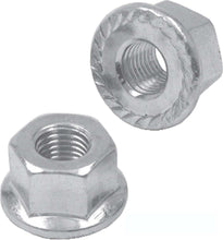 Carica l'immagine nel visualizzatore di Gallery, DADI RUOTA 14MM FLANG