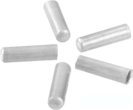 CONF.500 TERMINALI FILO ALLUM.