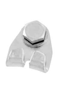 MORSETTO TIRANTE FILO FRENO CANTILEVER