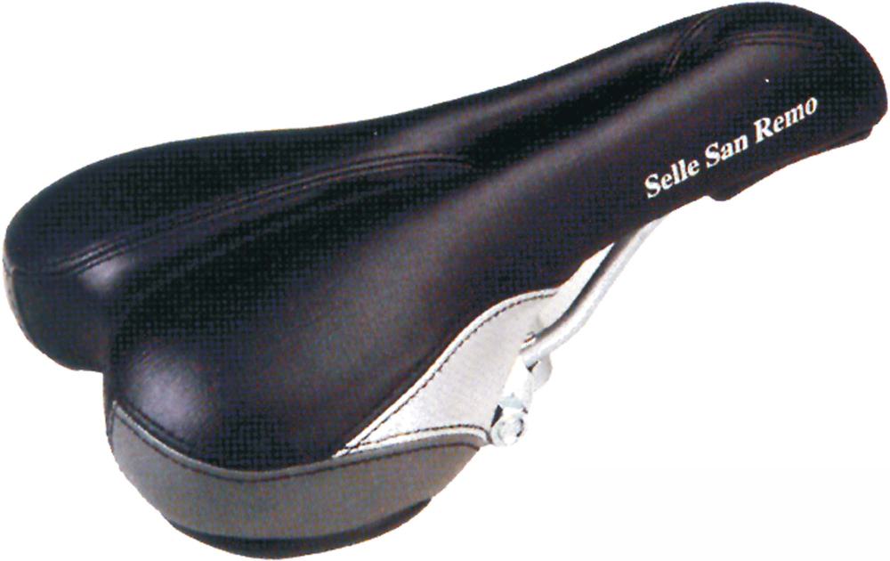 SELLA S.REMO MTB C/SCARICO