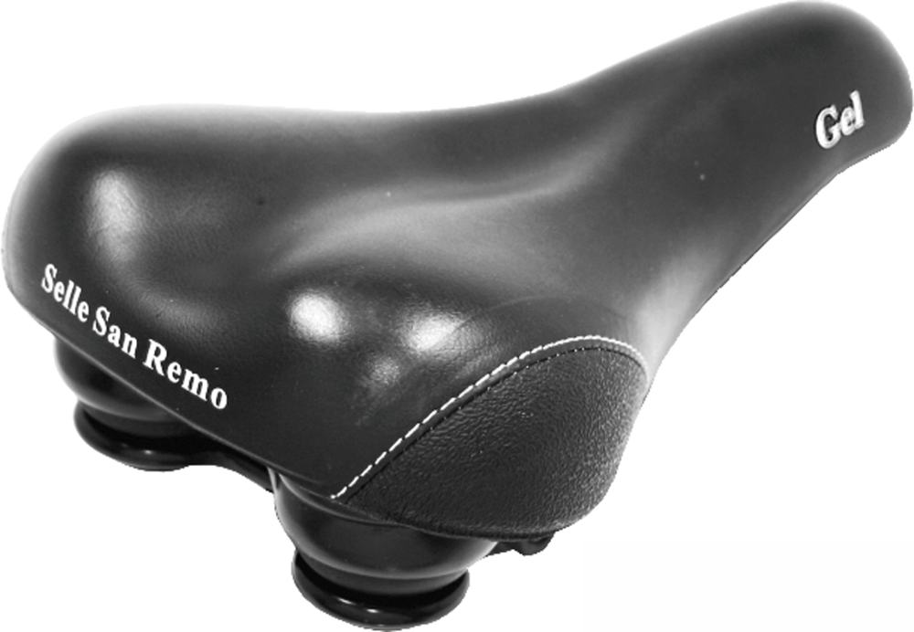 SELLA S.REMO TREKKING GEL UNIS