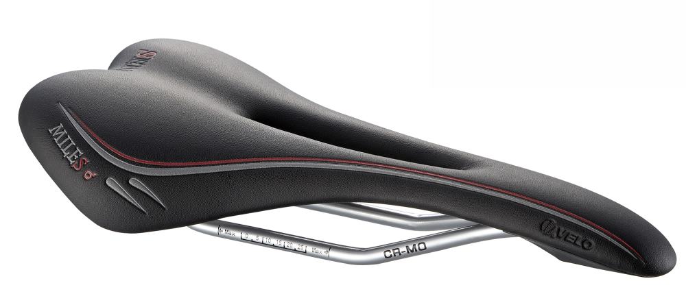 SELLA VELO SENSO 1133 C/SCA BK