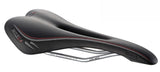 SELLA BICICLETTA VELO SANSO 1133 CON SCANALATURA