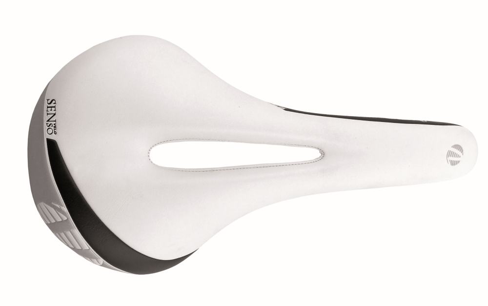 SELLA VELO SENSO 3206 C/SCA WH