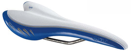 SELLA VELO SENSO 1200 WHIT/BLU