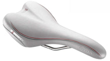 Carica l'immagine nel visualizzatore di Gallery, SELLA VELO SENSO 3135 WHITE