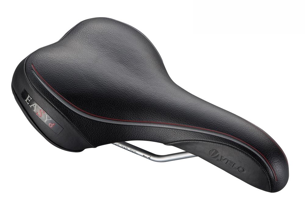 SELLA VELO SENSO 6091 BLACK
