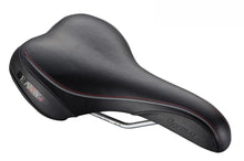 Carica l'immagine nel visualizzatore di Gallery, SELLA VELO SENSO 6091 BLACK