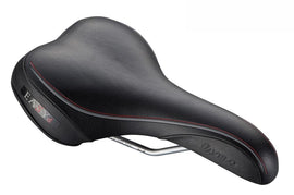 SELLA VELO SENSO 6091 BLACK
