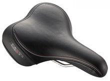Carica l'immagine nel visualizzatore di Gallery, SELLA VELO SENSO 6090 BLACK