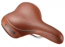 Carica l'immagine nel visualizzatore di Gallery, SELLA VELO SENSO 6090 BROWN