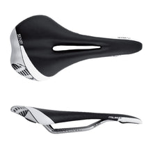 Carica l'immagine nel visualizzatore di Gallery, SELLA BICICLETTA SENSO 1220 C/SCA BK