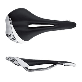SELLA BICICLETTA SENSO 1220 C/SCA BK