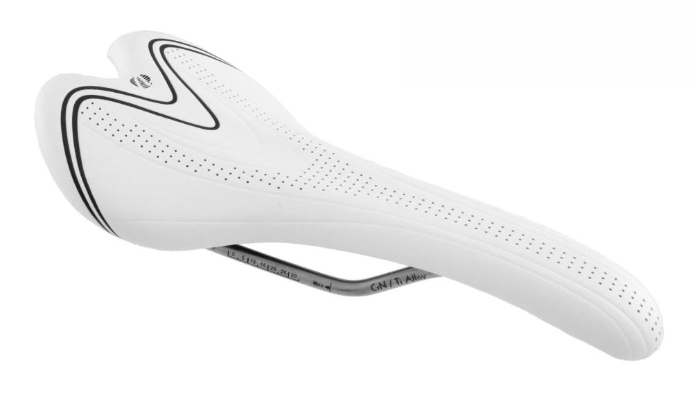SELLA VELO SENSO 1491 WHITE