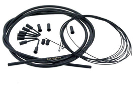 SET CAMBIO/DERAGL.D.5 FILO TEF