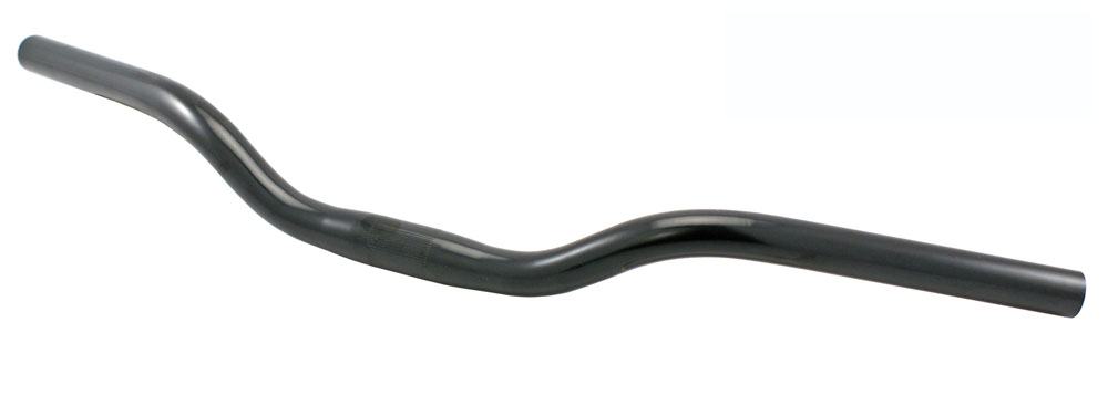 MANUBRIO ALL.TREKK.590MM/20 /H.70MM
