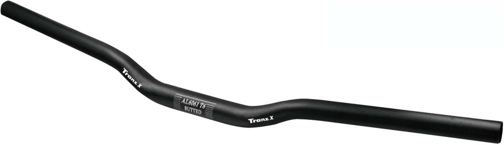 MANUBRIO ALL.6061 CURV.MTB 620MM NE
