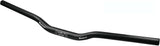 MANUBRIO BICI CURVO IN ALLUMINIO OVERSI MTB DA 620MM