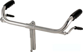 MANUBRIO BICIRCON MANOPOLE E COPRILEVA