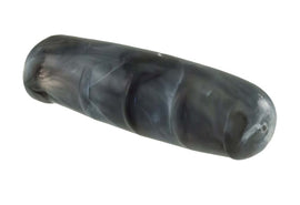 COPPIA MANOPOLE BICIR 98MM GRIGIE