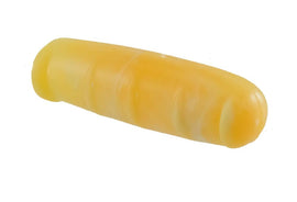 COPPIA MANOPOLE BICIR 98MM BIONDO