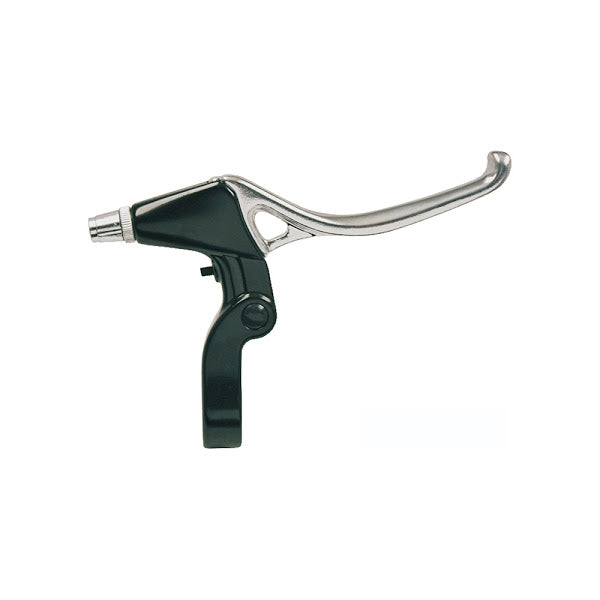 COPPIA LEVE BICI ALLUMINIO 3 DITA