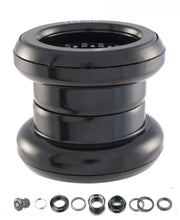 Carica l'immagine nel visualizzatore di Gallery, SERIE STERZO 1/8 C.CREEK ACCIAIO SFERE