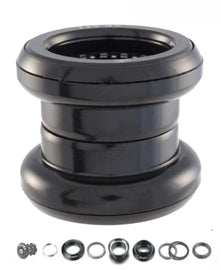 SERIE STERZO 1/8 C.CREEK ACCIAIO SFERE