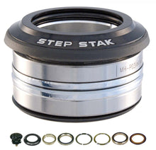 Carica l'immagine nel visualizzatore di Gallery, S.STER.1/8 C.CRE.INTEG.SHI-ROA