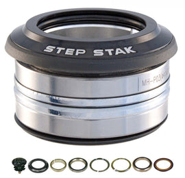 S.STER.1/8 C.CRE.INTEG.SHI-ROA