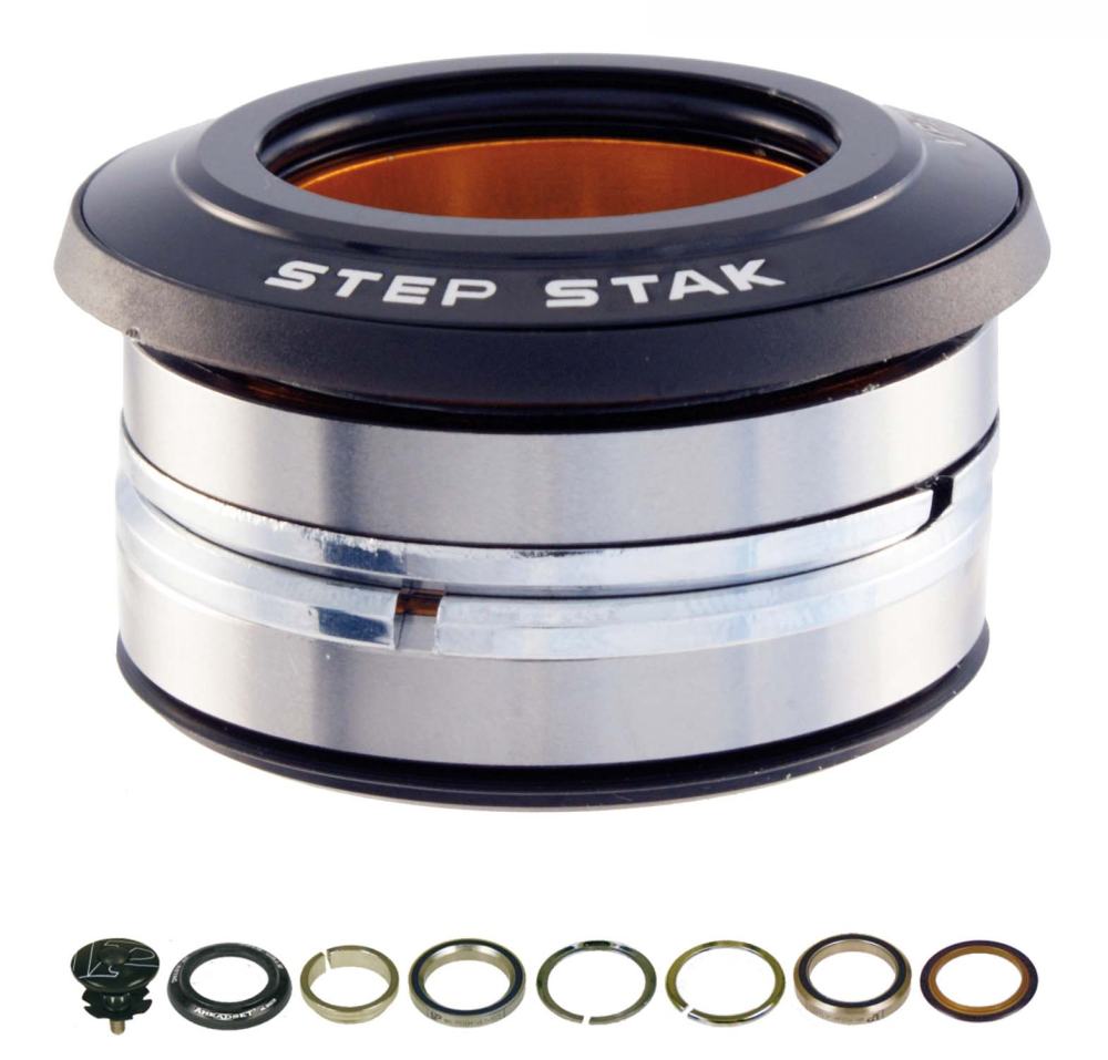 S.STER.1/8 C.CREEK.INTEG. MTB