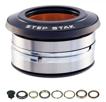 Carica l'immagine nel visualizzatore di Gallery, S.STER.1/8 C.CREEK.INTEG. MTB