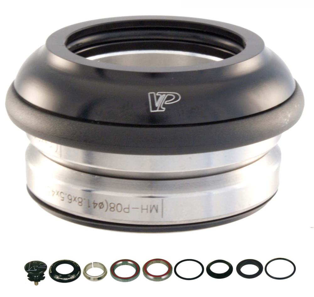 S.STER.1/8 C.CRE.INTEG.CAMPAGN