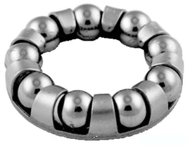 GABBIA MOVIMENTO CENTRALE BICI 1/4