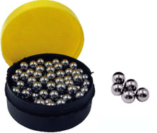 Carica l'immagine nel visualizzatore di Gallery, CONF.DA 5 SCAT.SFERE 1/8 (144)