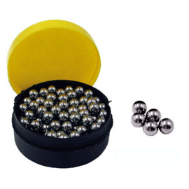 KIT SFERE 3/16 144 PEZZI