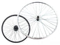 RUOTA ANT BICI 20 ALL C/PERNO IN ACC