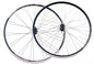 RUOTA ANT.26 MTB ALL.NERO BLOC