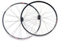 RUOTA ANT.26FR.DISCO F.28 NER