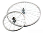 RUOTA ANT BICI 26X3/8 R IN ACCIAI C/PERN