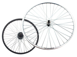 RUOTA ANT BICI 26X3/8 ALL/ALL C/PERNO