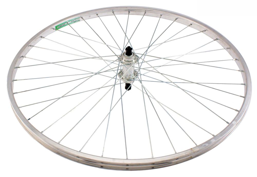 RUOTA ANT.28 MOZ.MAGNUM BLOCC.