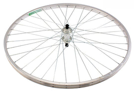 RUOTA ANT.28 MOZ.MAGNUM BLOCC.