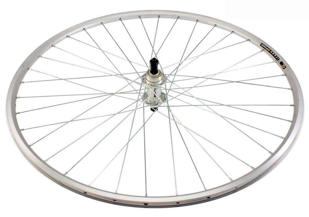 RUOTA ANT.28 CORSA ALL/ALL.BLO