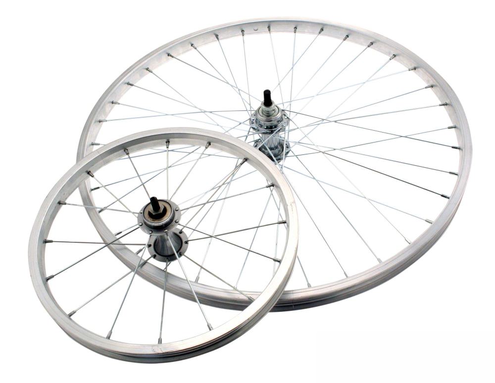 RUOTA ANT.28X5/8RALL/ALL