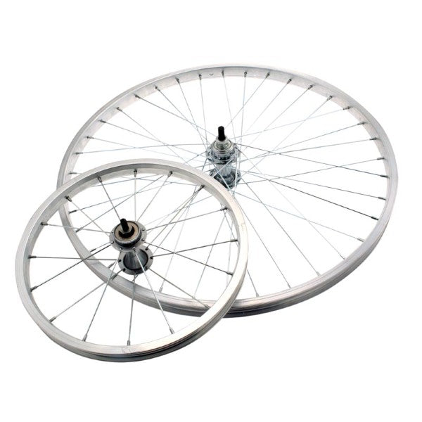 RUOTA POST BICI 14X1.75 ALL C/PERNO ACC