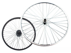 RUOTA POS.20 BMX PERNO 14 MM