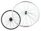 RUOTA POST BICI 24 ALL/ACC C/PERNO 5/6V