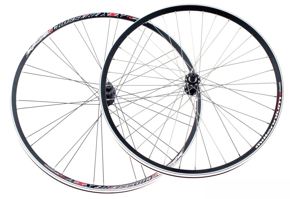 525018061 - RUOTA POST.26X1